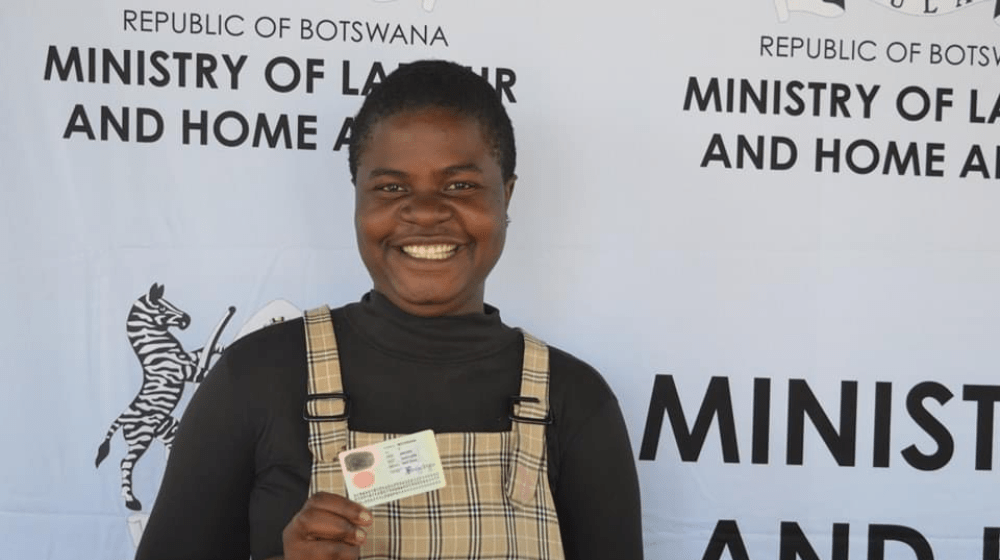 Civil registration provides individuals with the documentary evidence required to secure recognition of their legal identity.