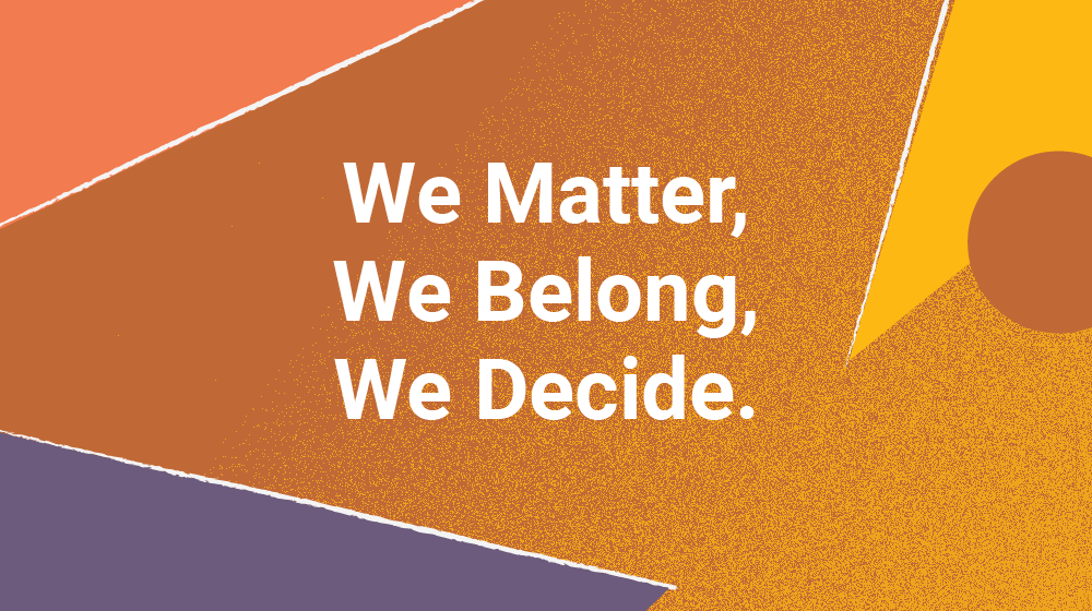 All women and girls – including those with disabilities – have a right to bodily autonomy