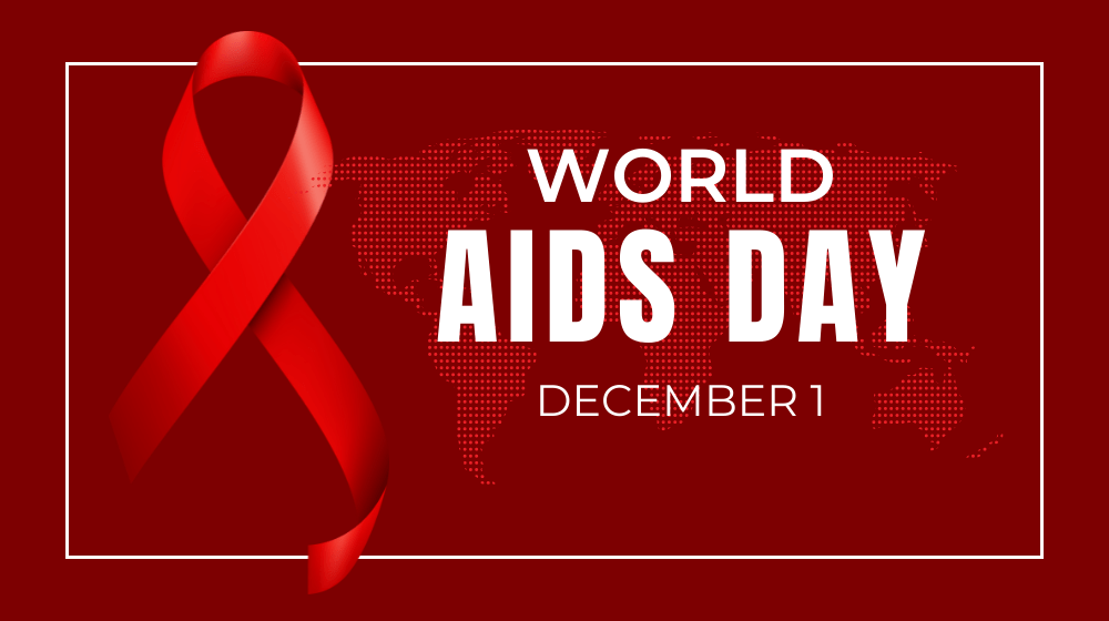 World AIDS Day