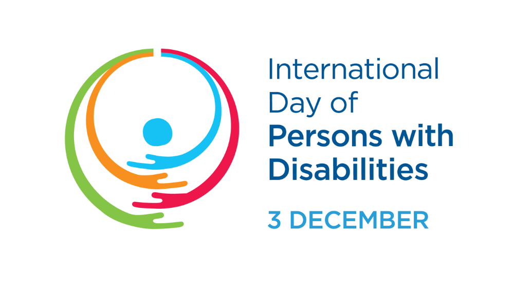 International Day of Persons with Disabilities