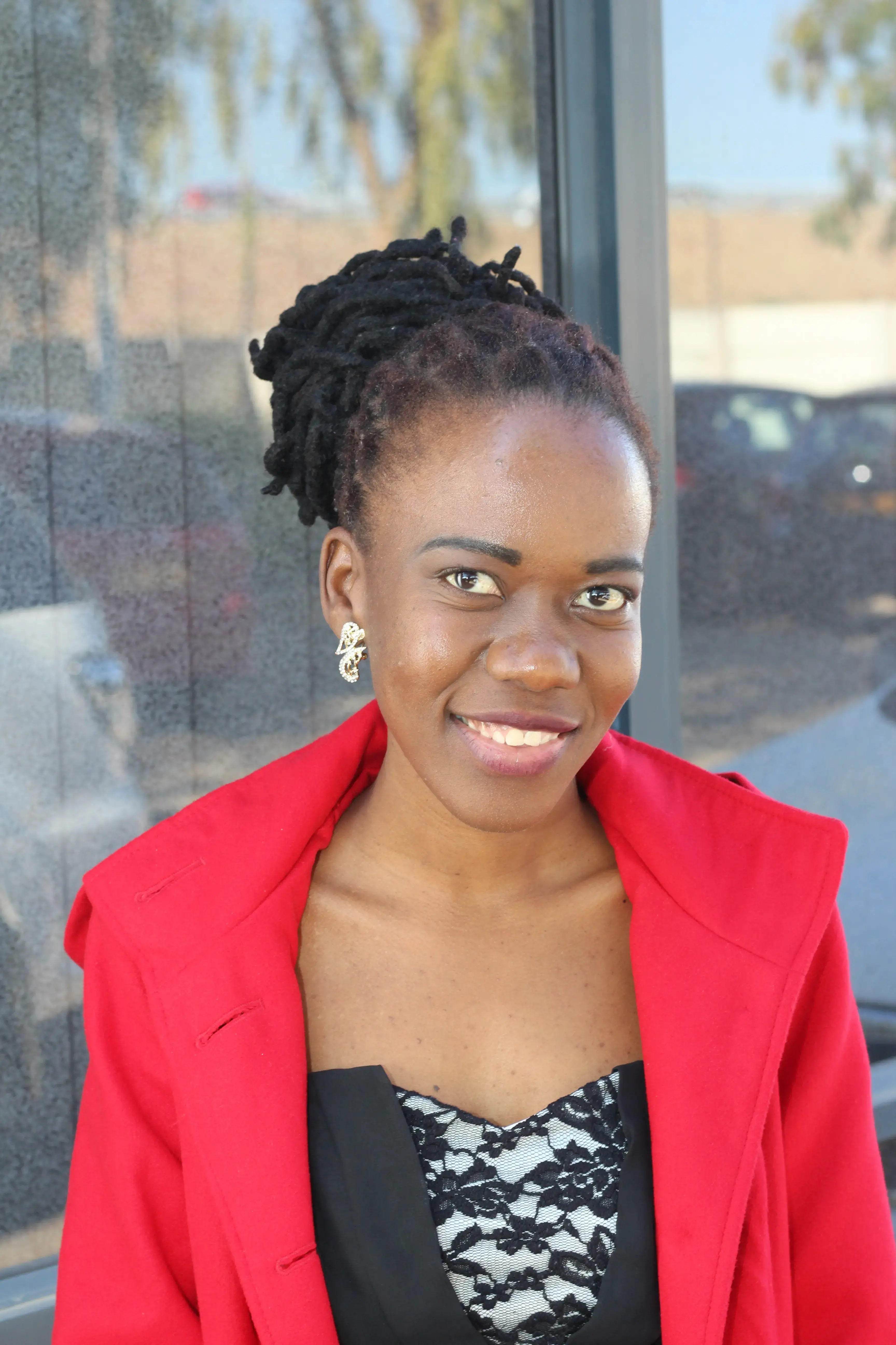 Leaving Home for University: the journey of a  young girl living with HIV 