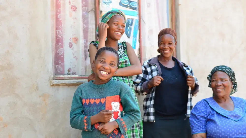 Statement by UNFPA Executive Director Dr. Natalia Kanem on International Women’s Day 2023