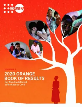 2020 Orange Book of Results